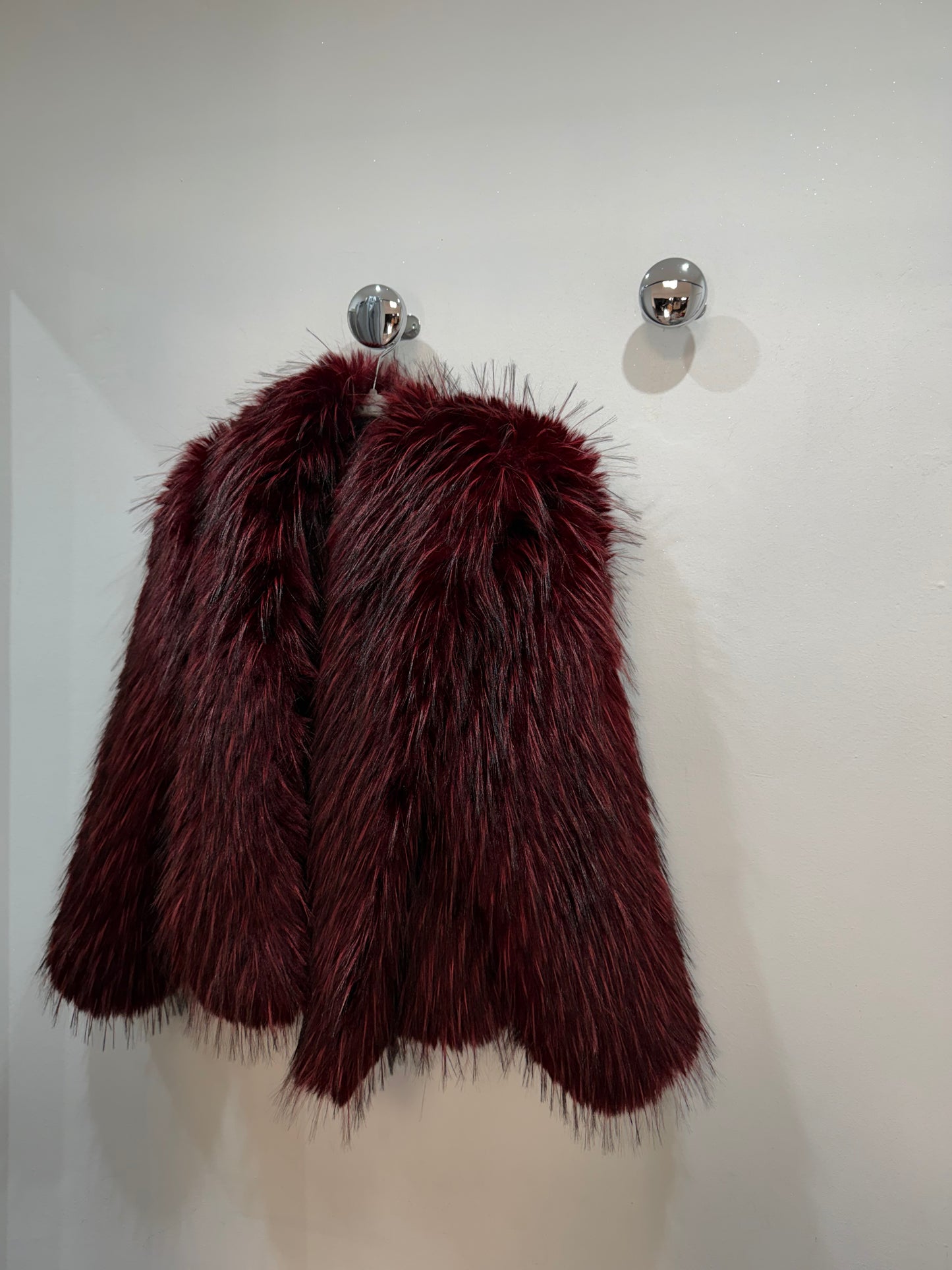 Eco Pelliccia - Bordeaux