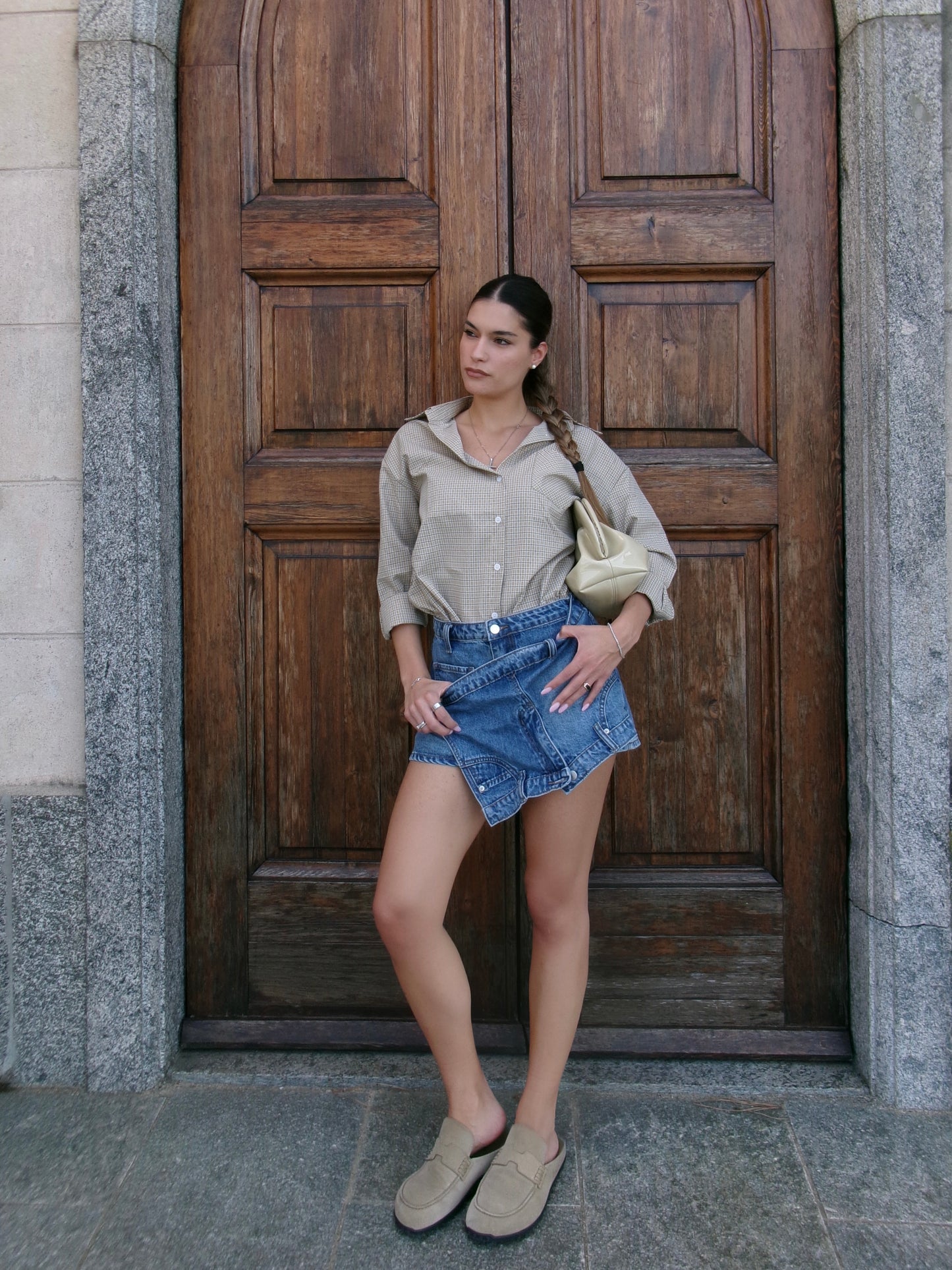 Shorts Tokyo - Jeans
