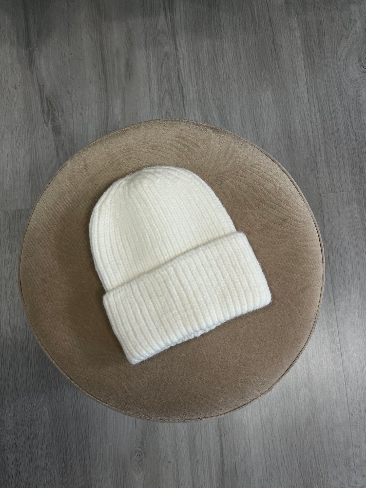 Cappello - Bianco