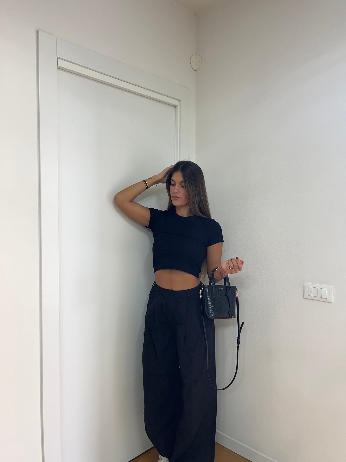 Coordset Comfy - Black