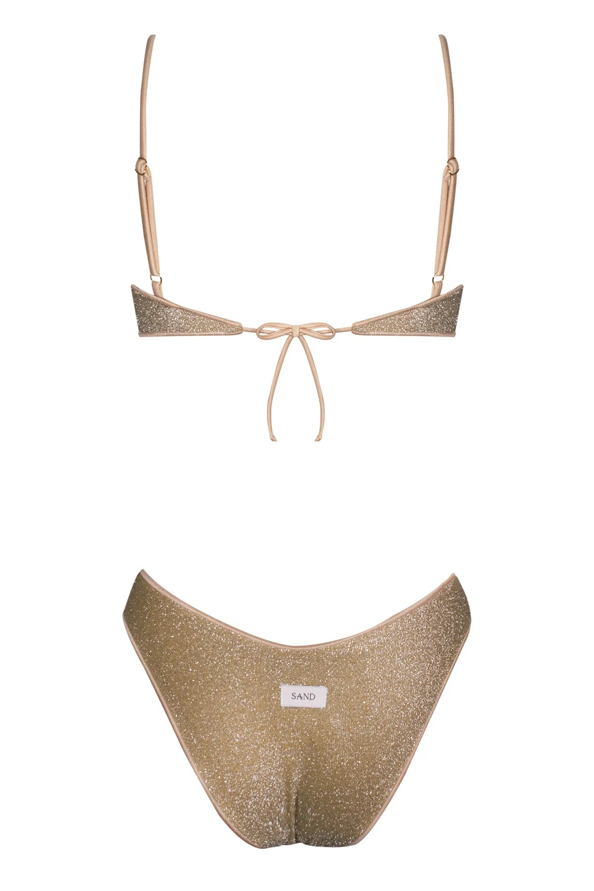 CLASSIC ARABELLA FRAPPÈ GLITTER