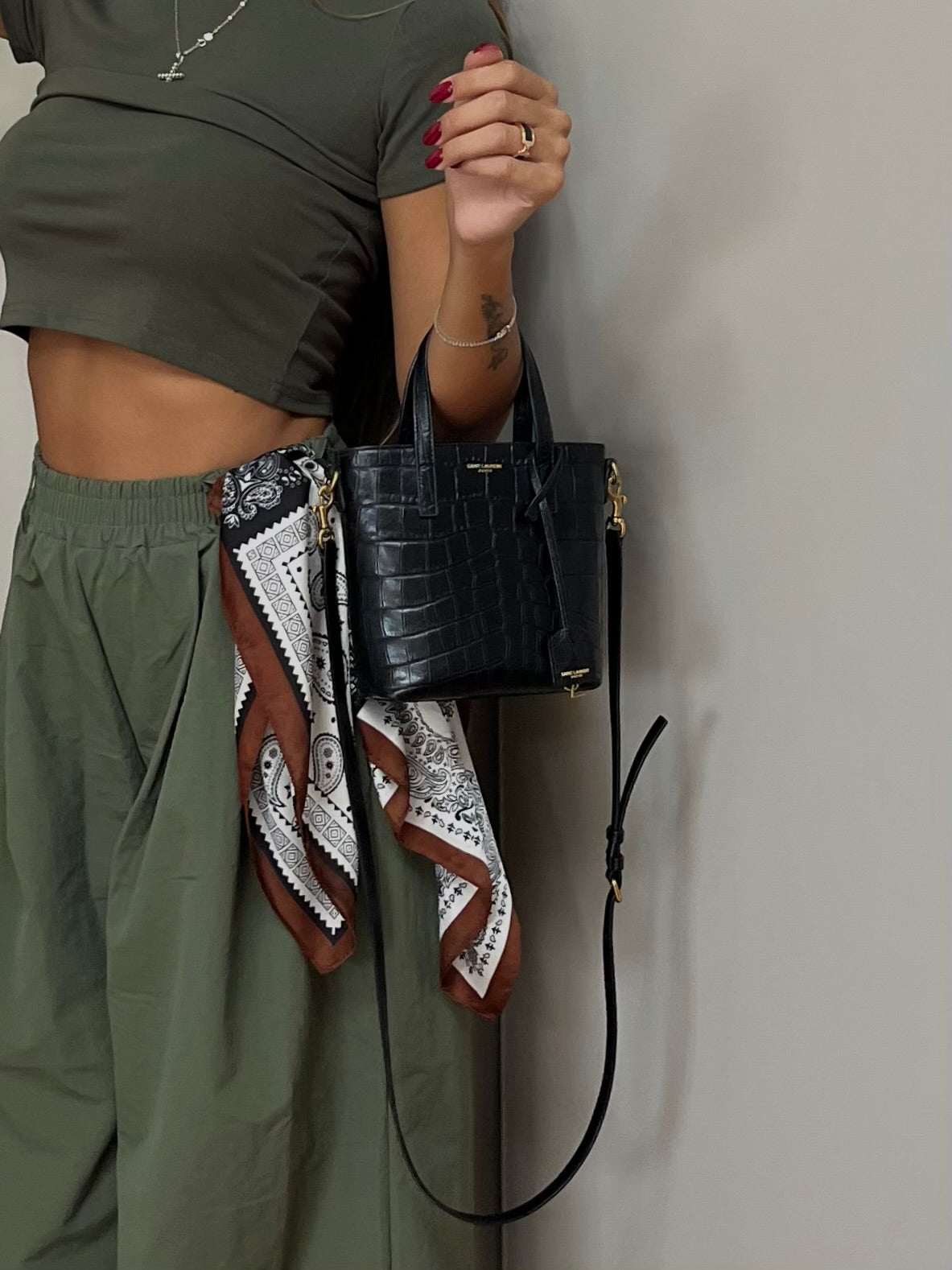 Coordset Comfy - Green