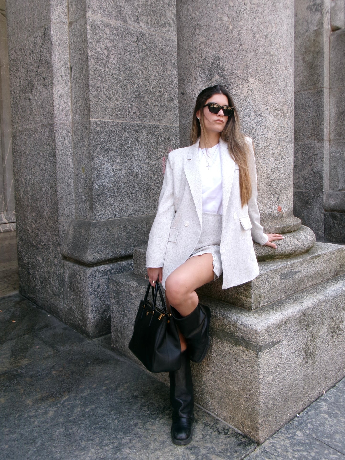 Coordset Princess - Ice