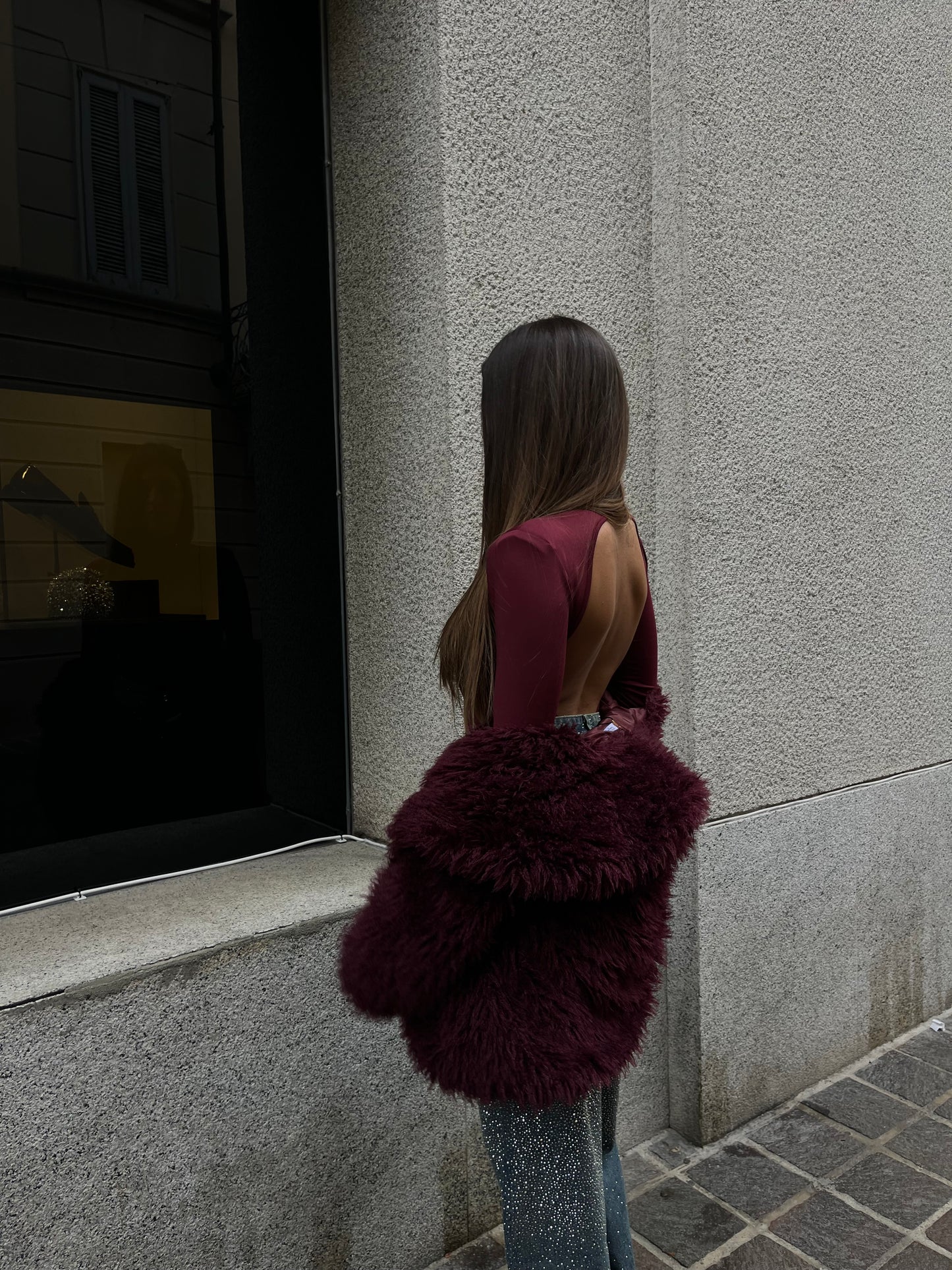 Body Chic - Bordeaux