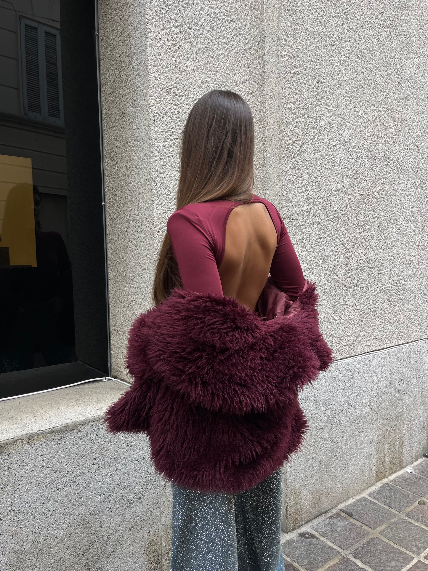 Body Chic - Bordeaux