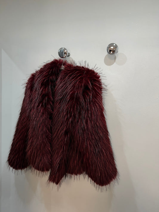 Eco Pelliccia - Bordeaux