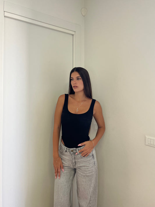 Body BASIC - Black