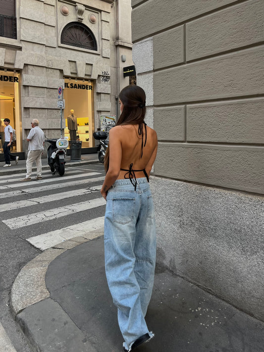 Jeans Balloon