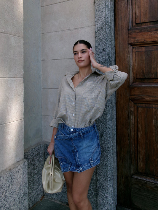 Shorts Tokyo - Jeans