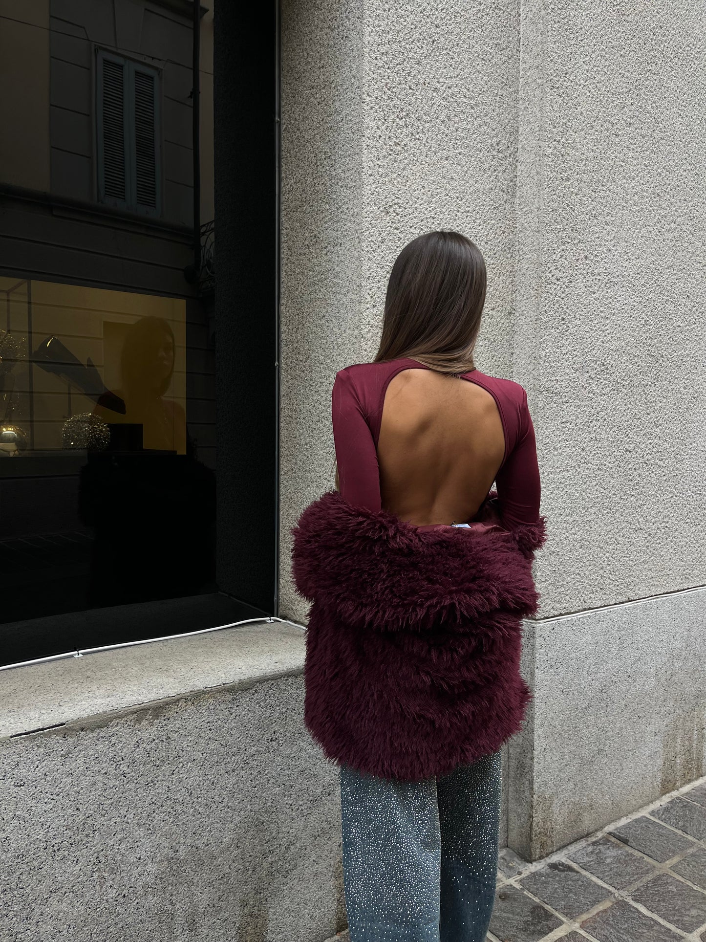 Body Chic - Bordeaux