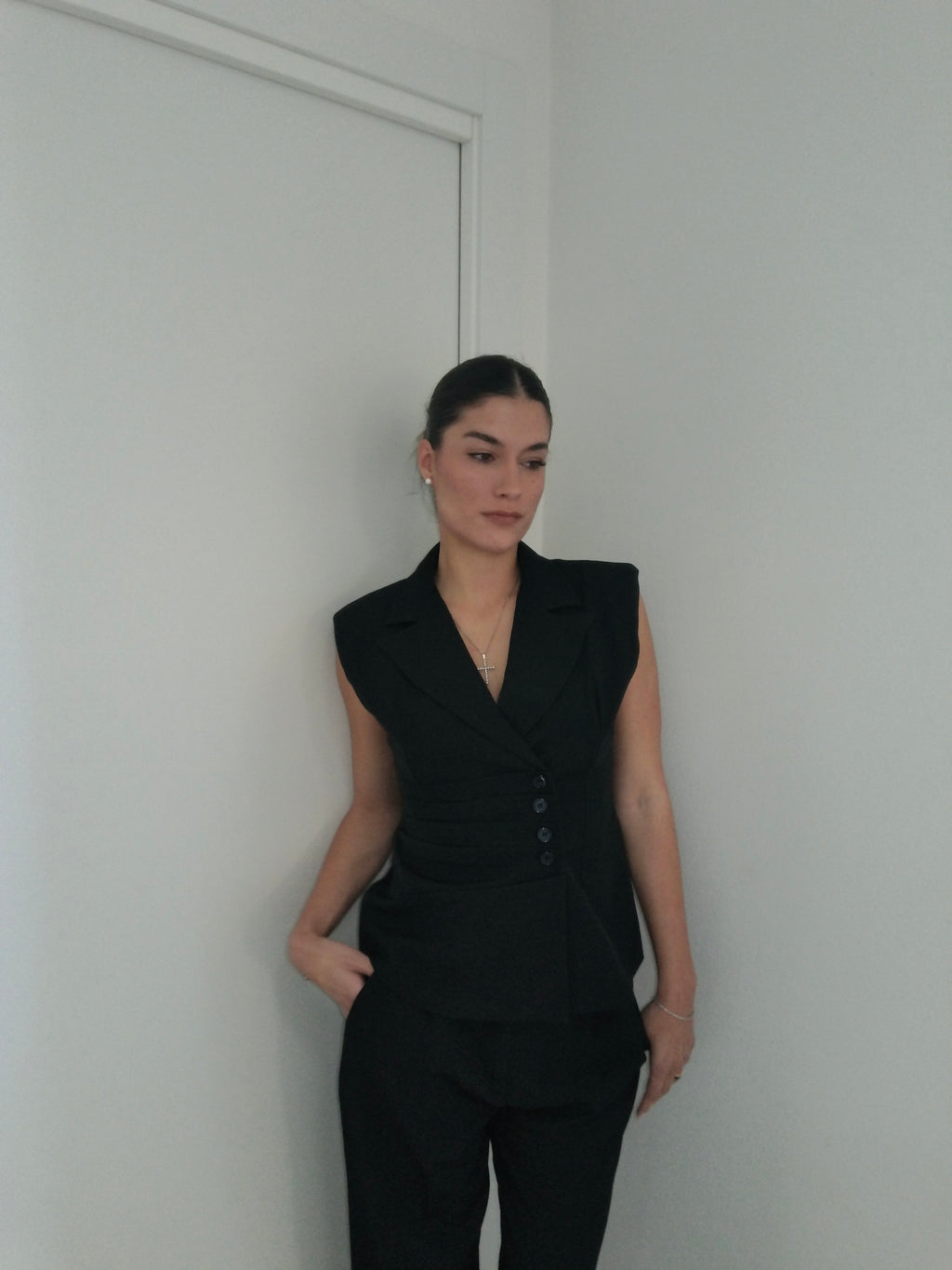 Coordset Chic - Black