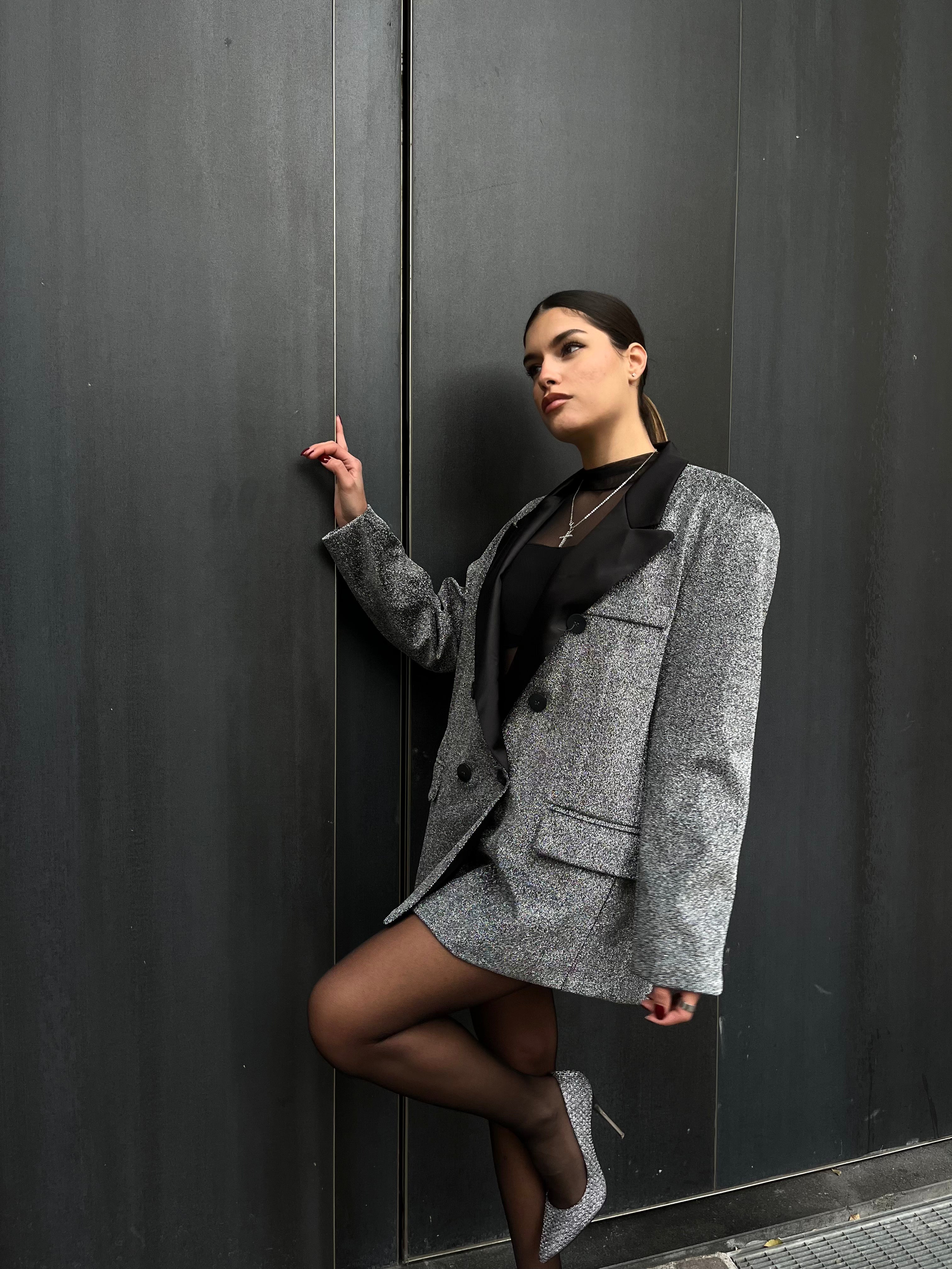 Blazer Lumina