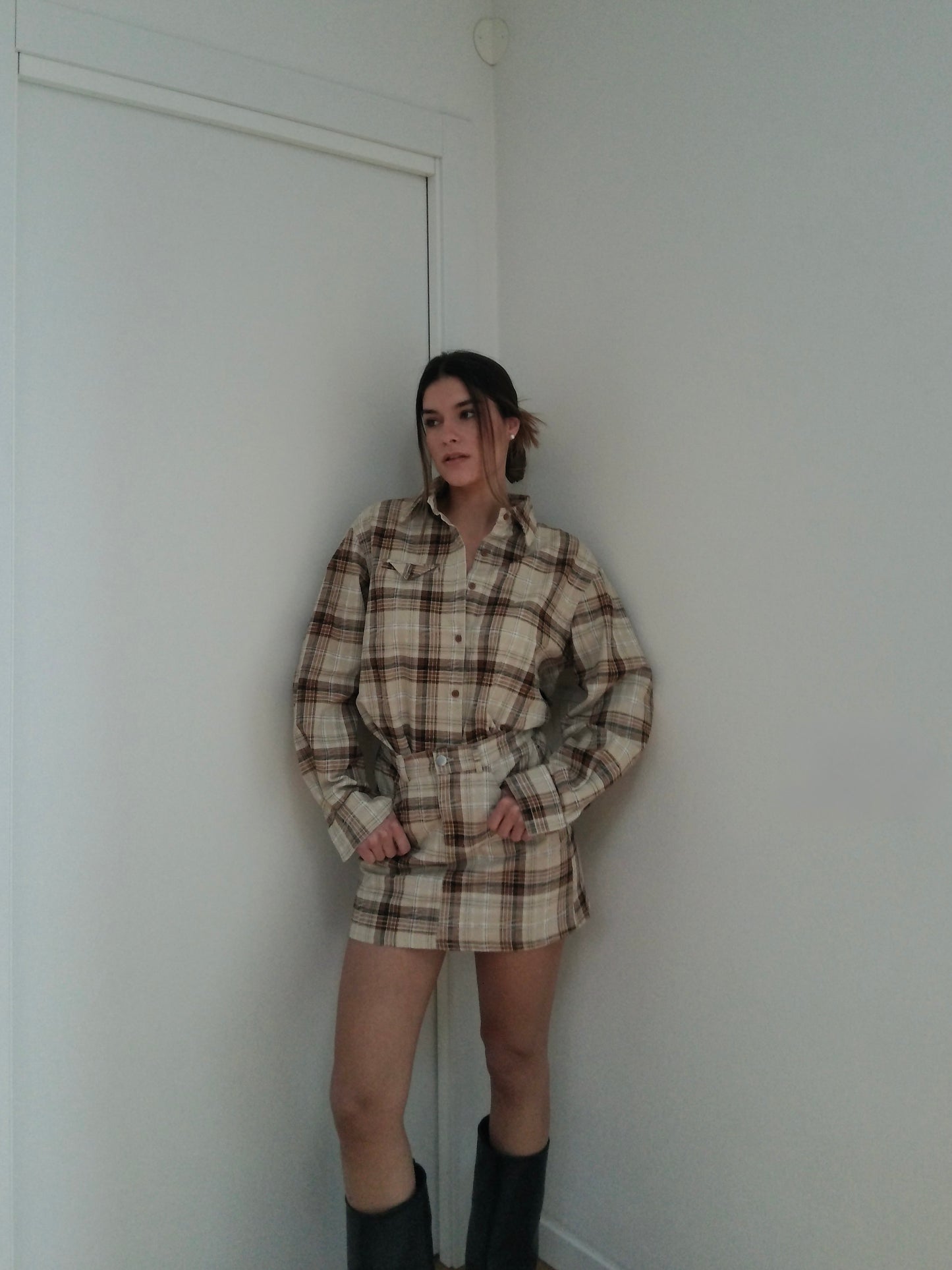 Coordset Paris - Beige