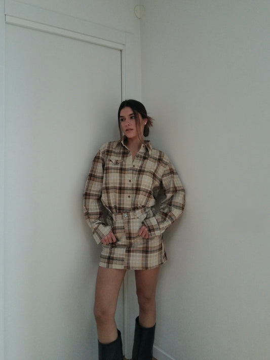 Coordset Paris - Beige