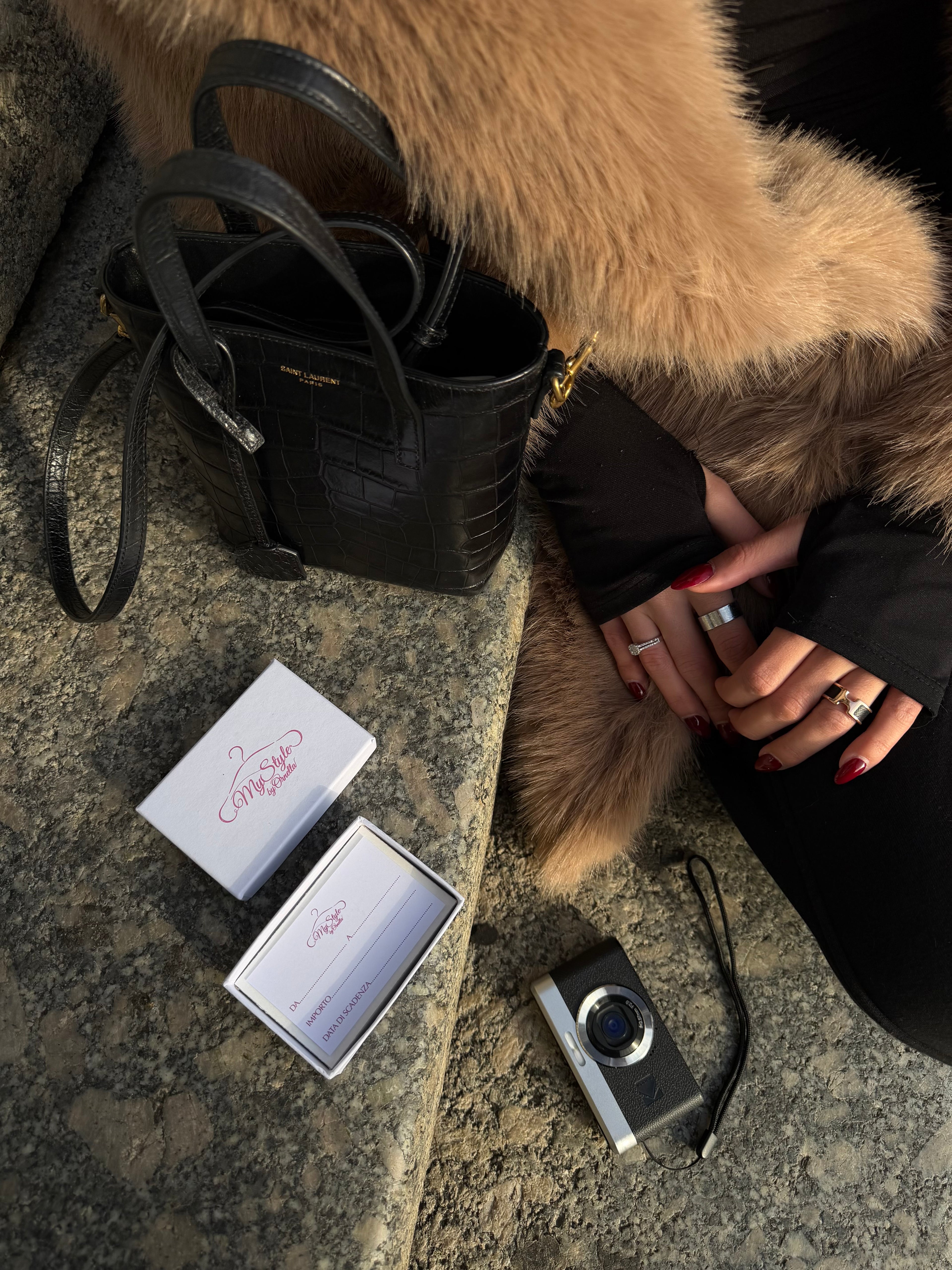 GIFT CARD 25€