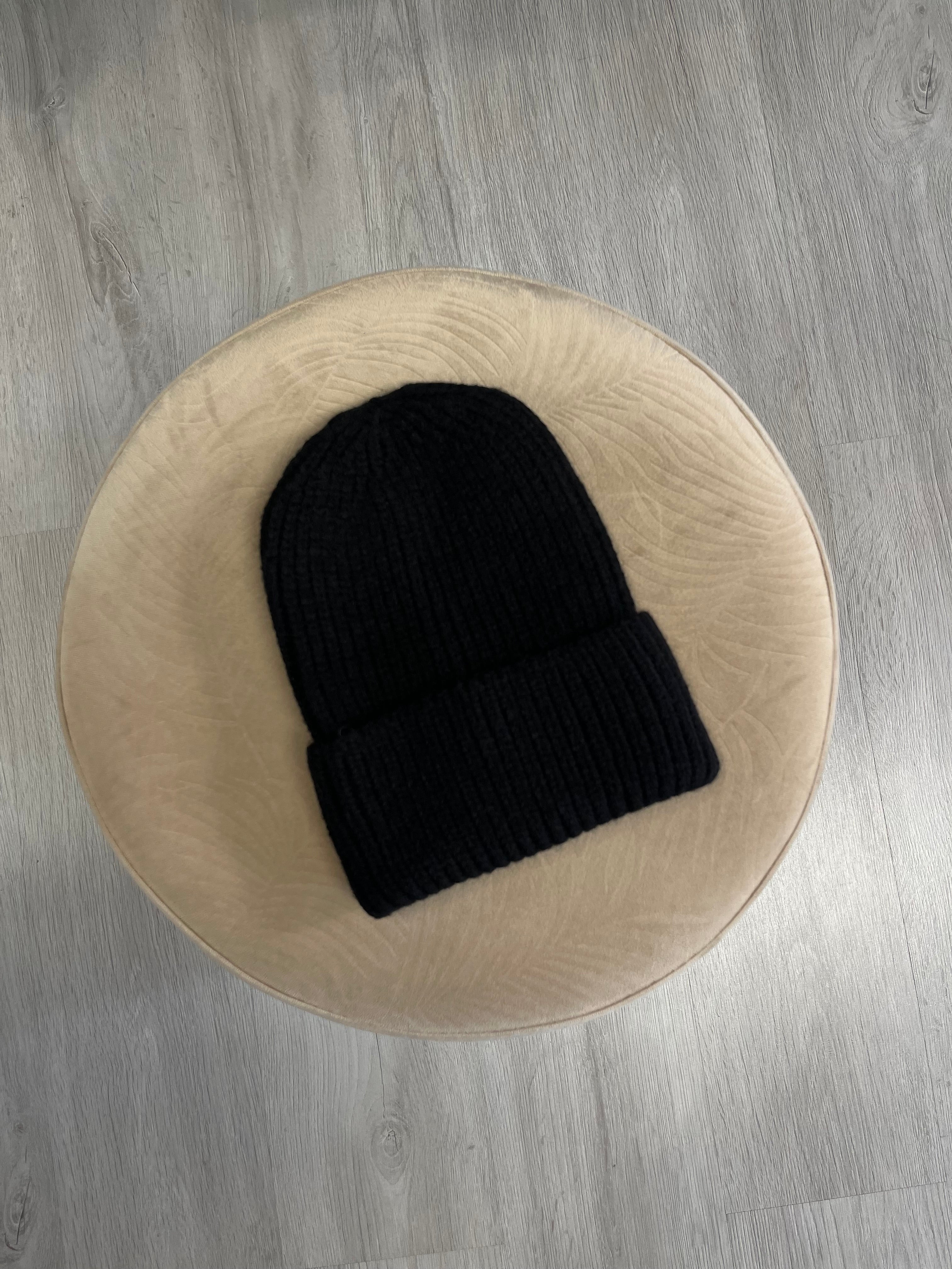 Cappello - Nero