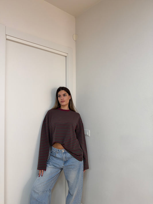 Felpa Christmas - Green