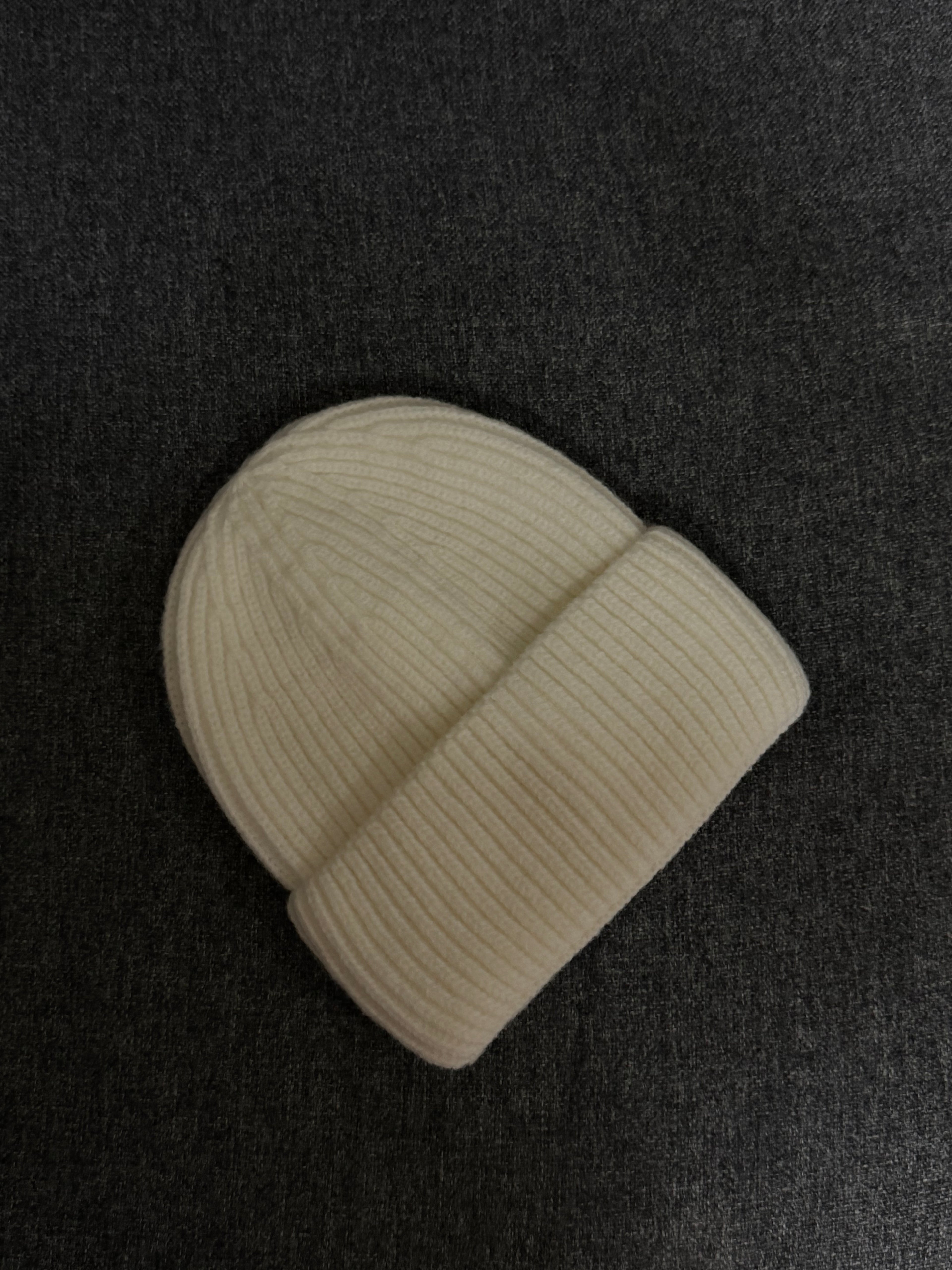 Cappello - White