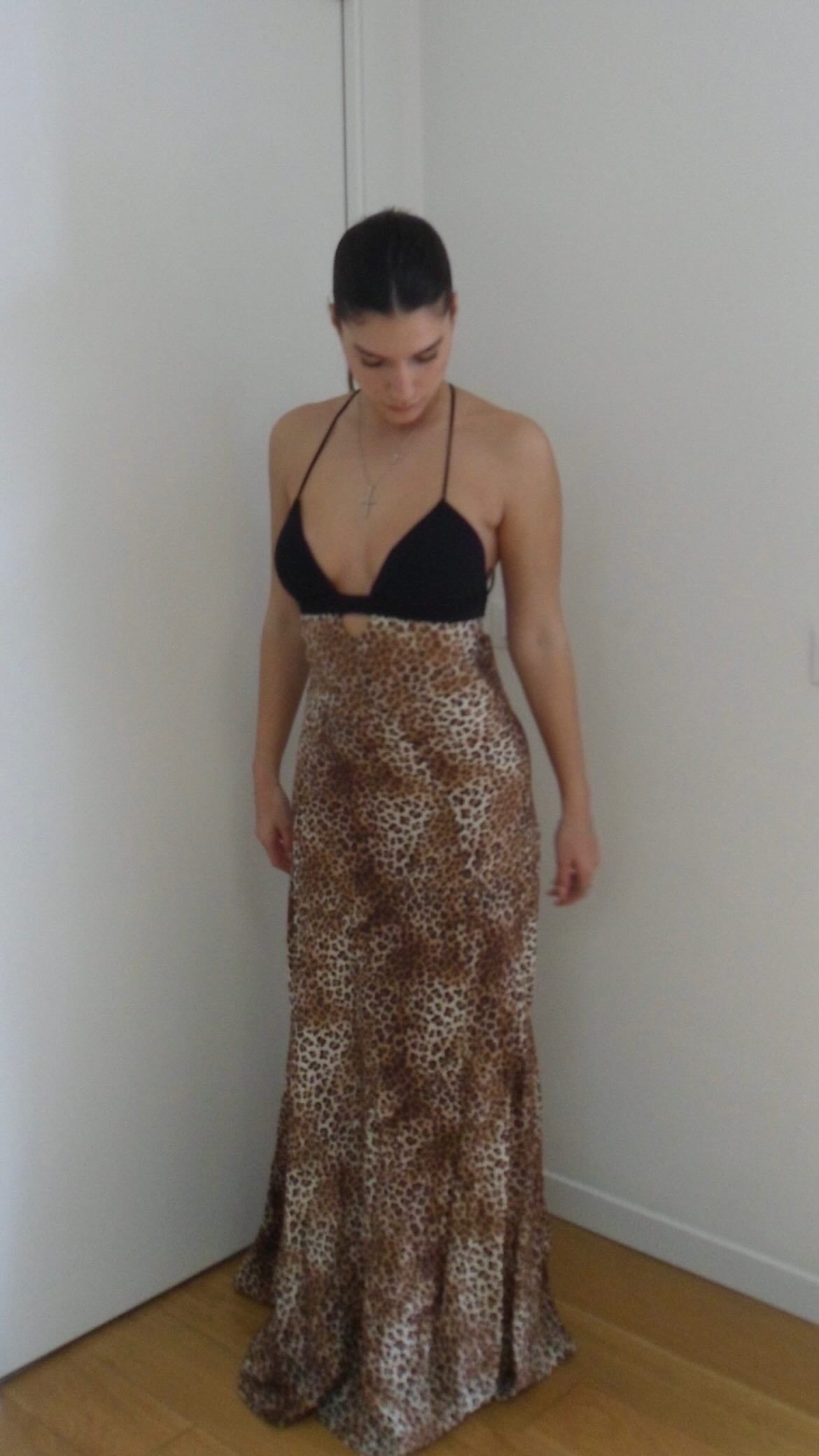 Dress Leo - Lumina