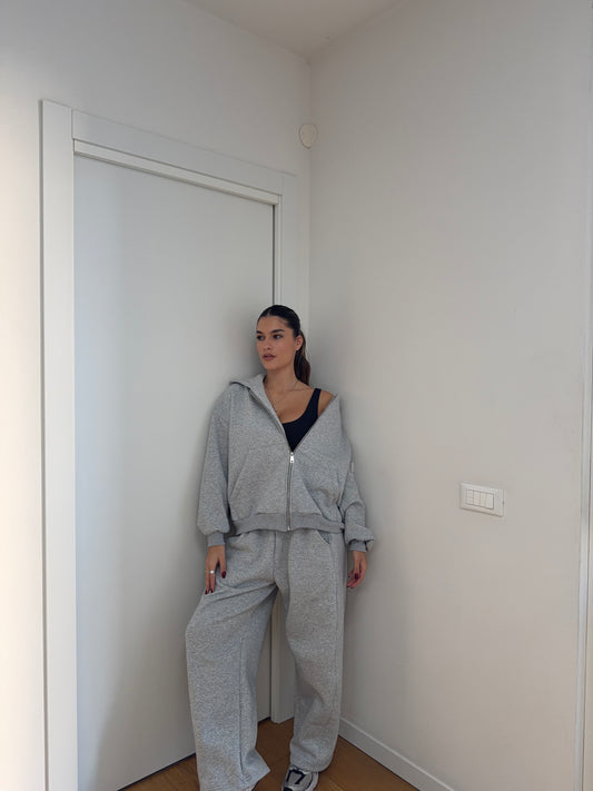 Coordset Comfy - Grey
