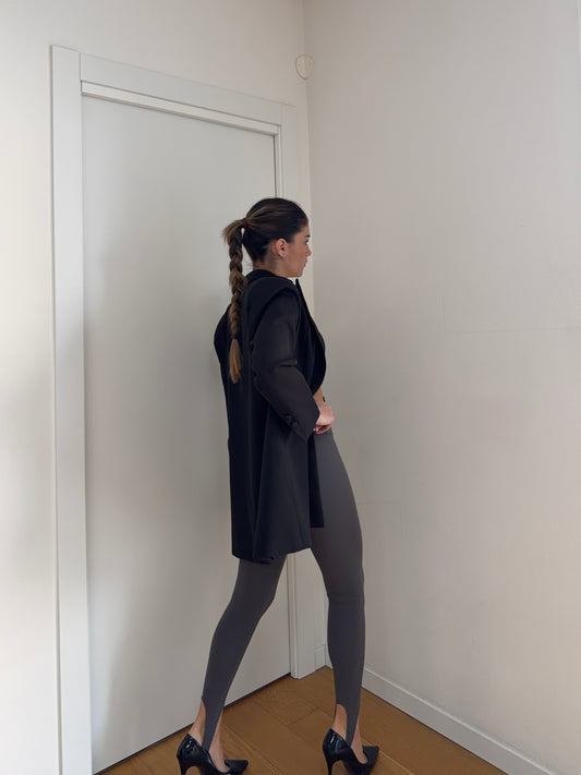 Leggings Ghette - Grey