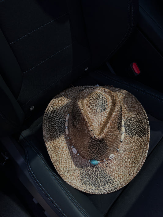 Cappello Cowboy