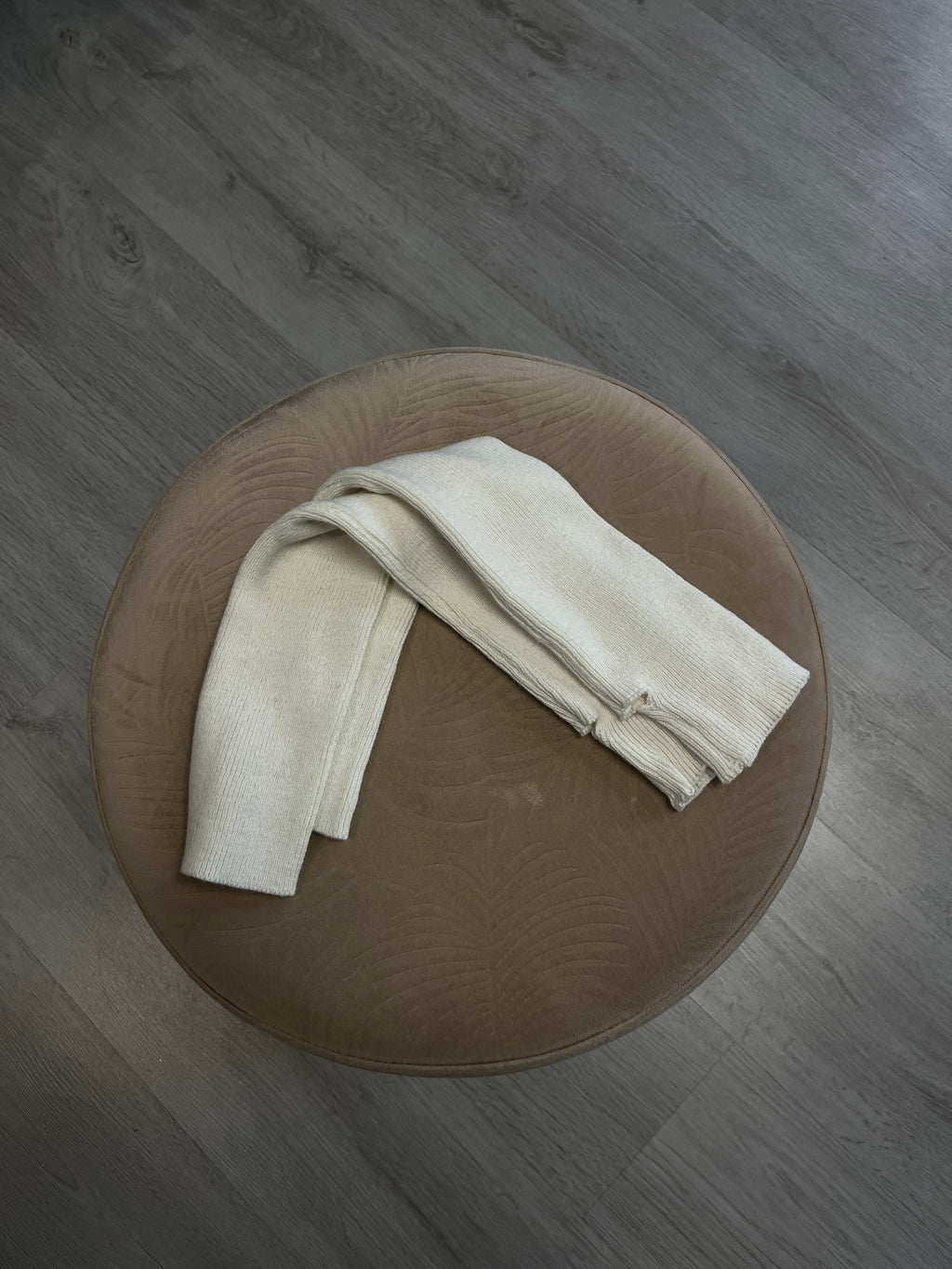 Manicotti - White