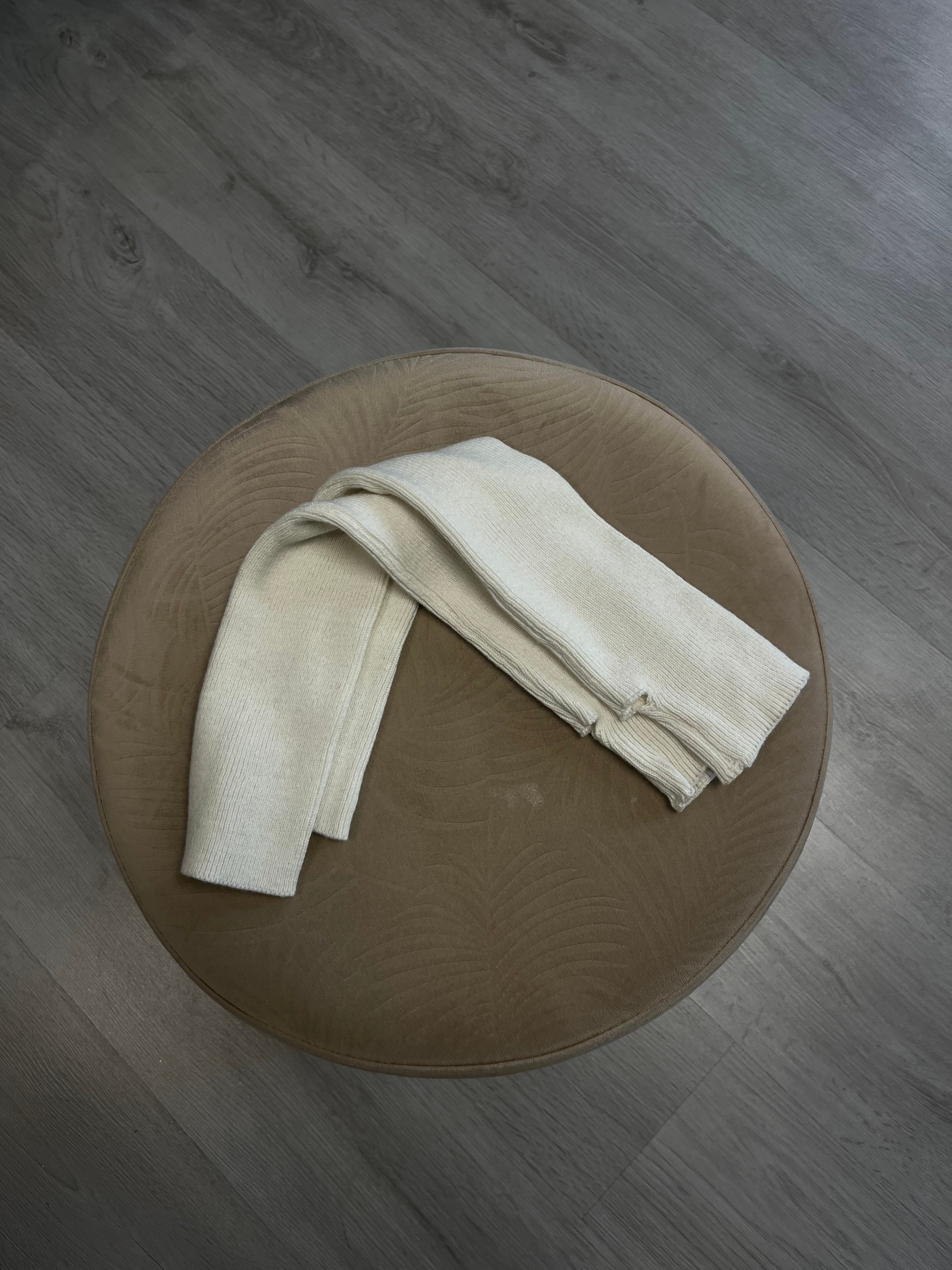 Manicotti - White