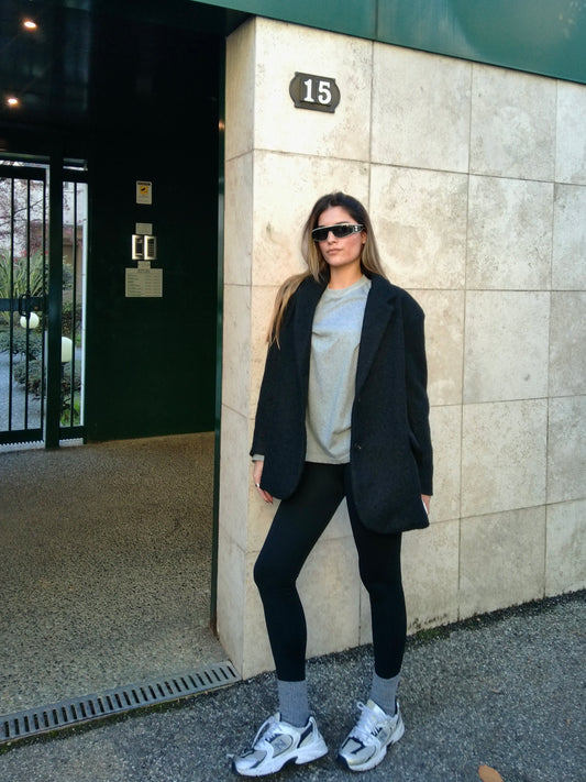 Blazer - Black