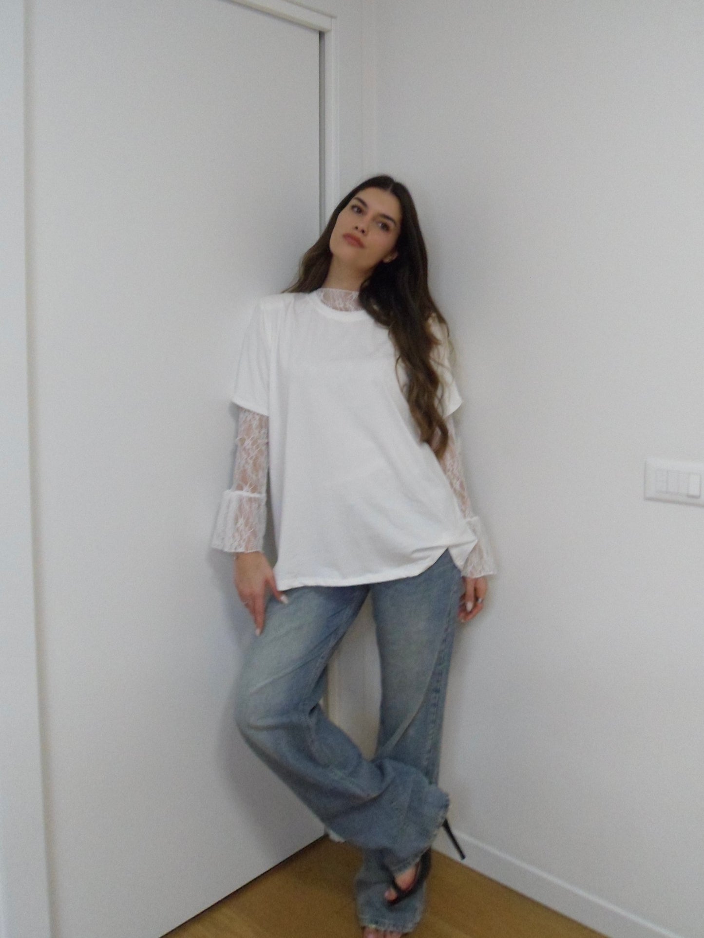 Jeans Paris