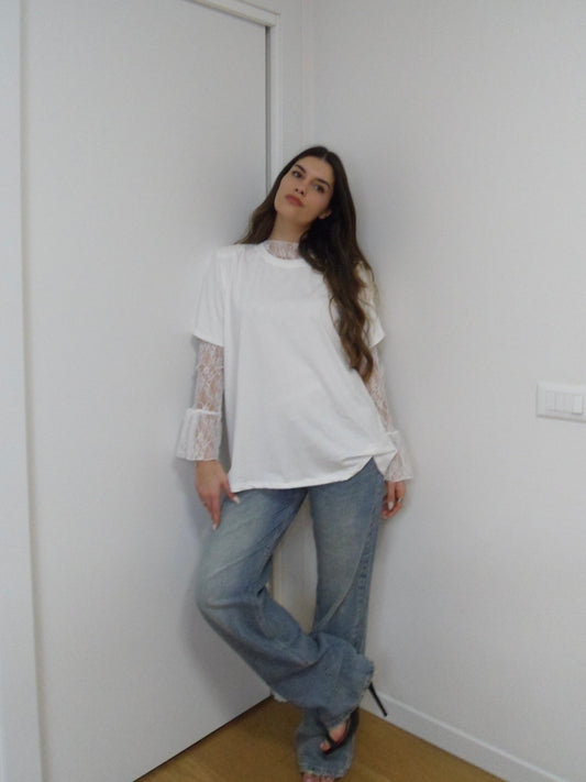 Jeans Paris