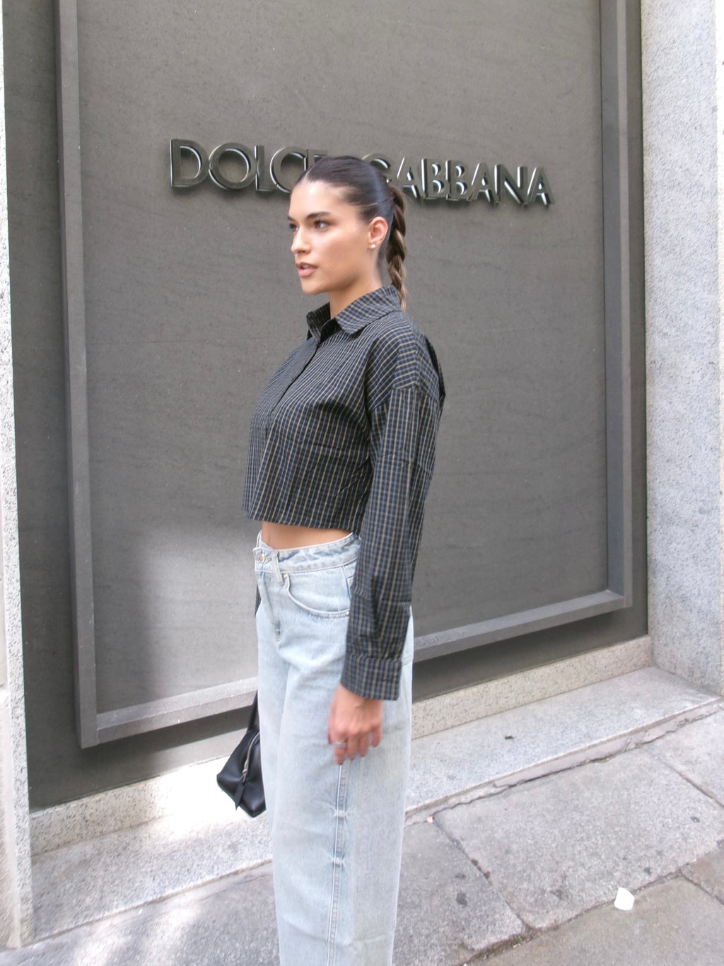 Jeans Basic - Lavaggio Chiaro