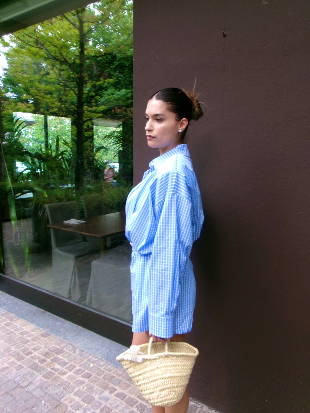 Coordset Candy - Sky Blue