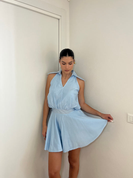 Dress Marbella