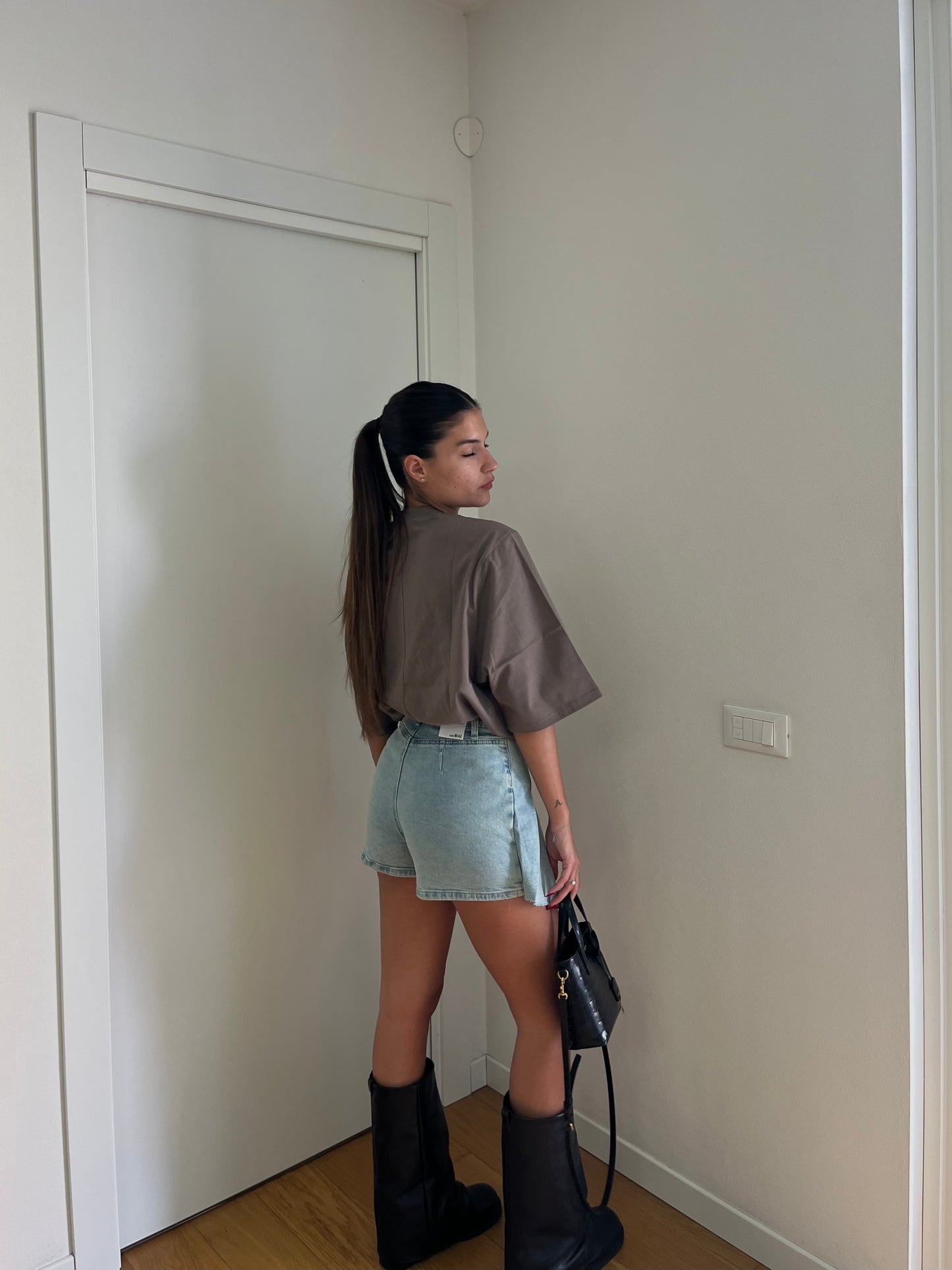 Skirt/Shorts Denim