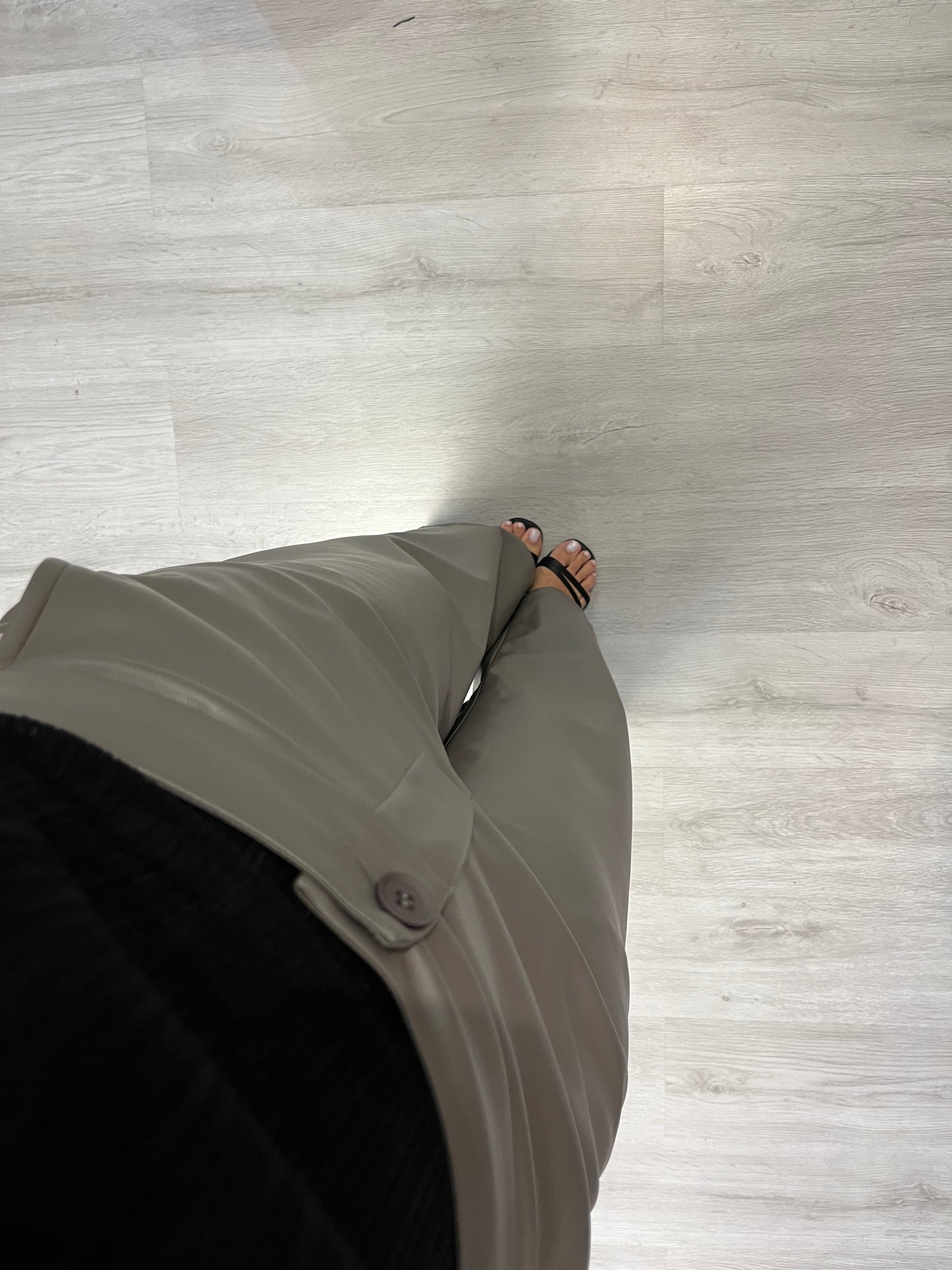 Pantalone Grey