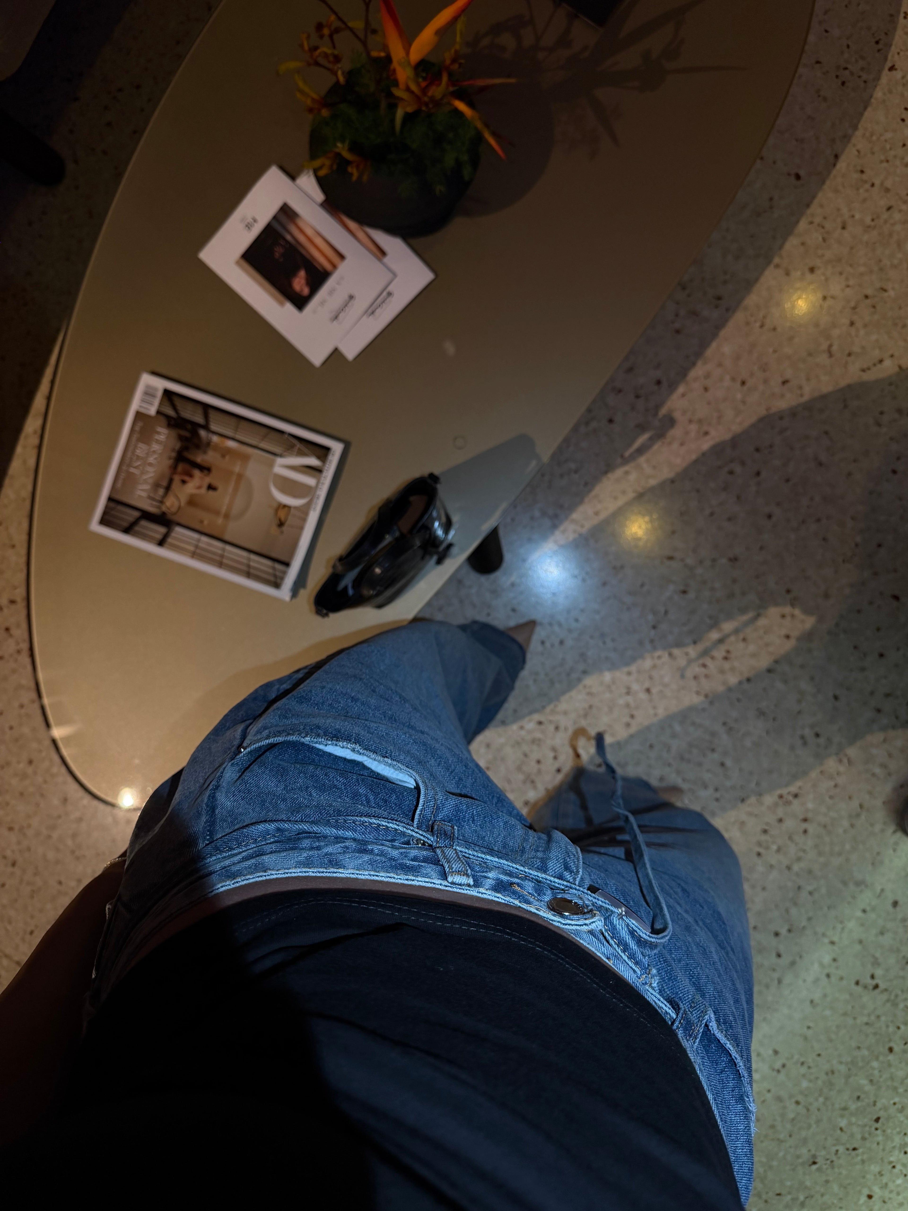 Jeans Chloe - Lavaggio Scuro