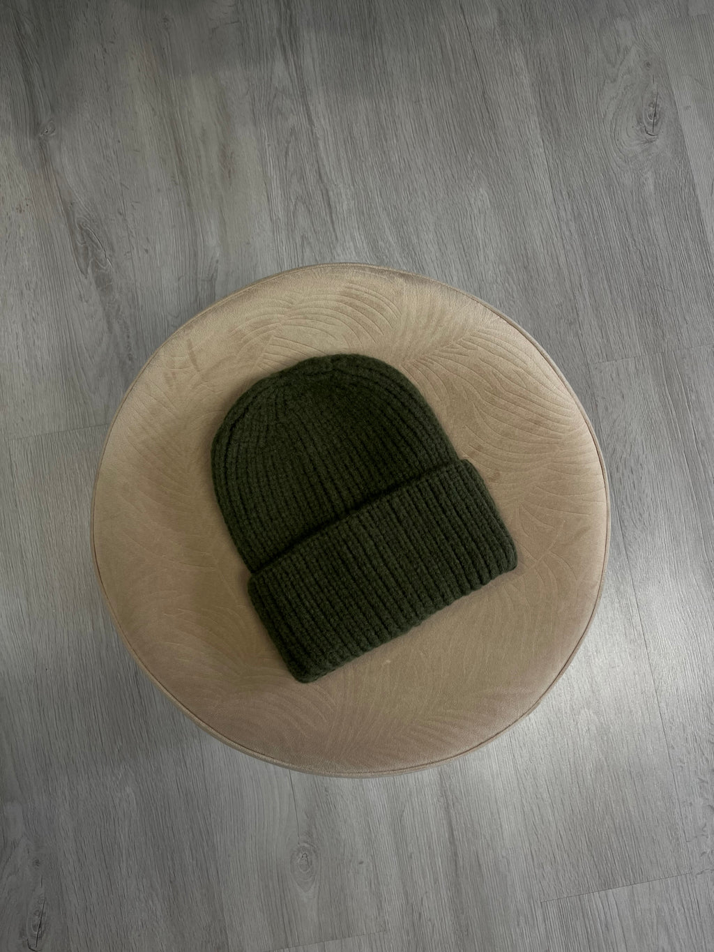 Cappello - Verde