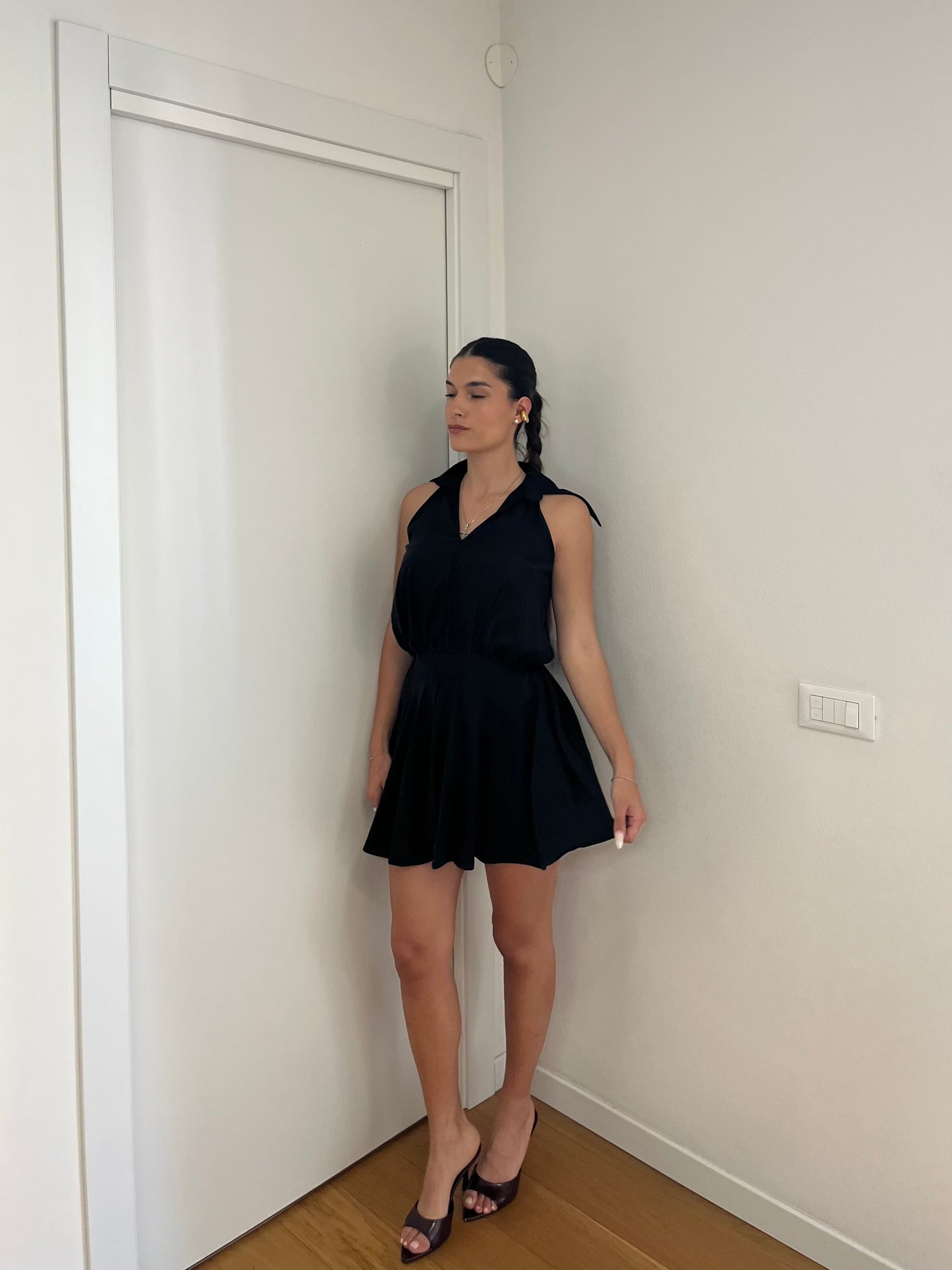 Dress Marbella