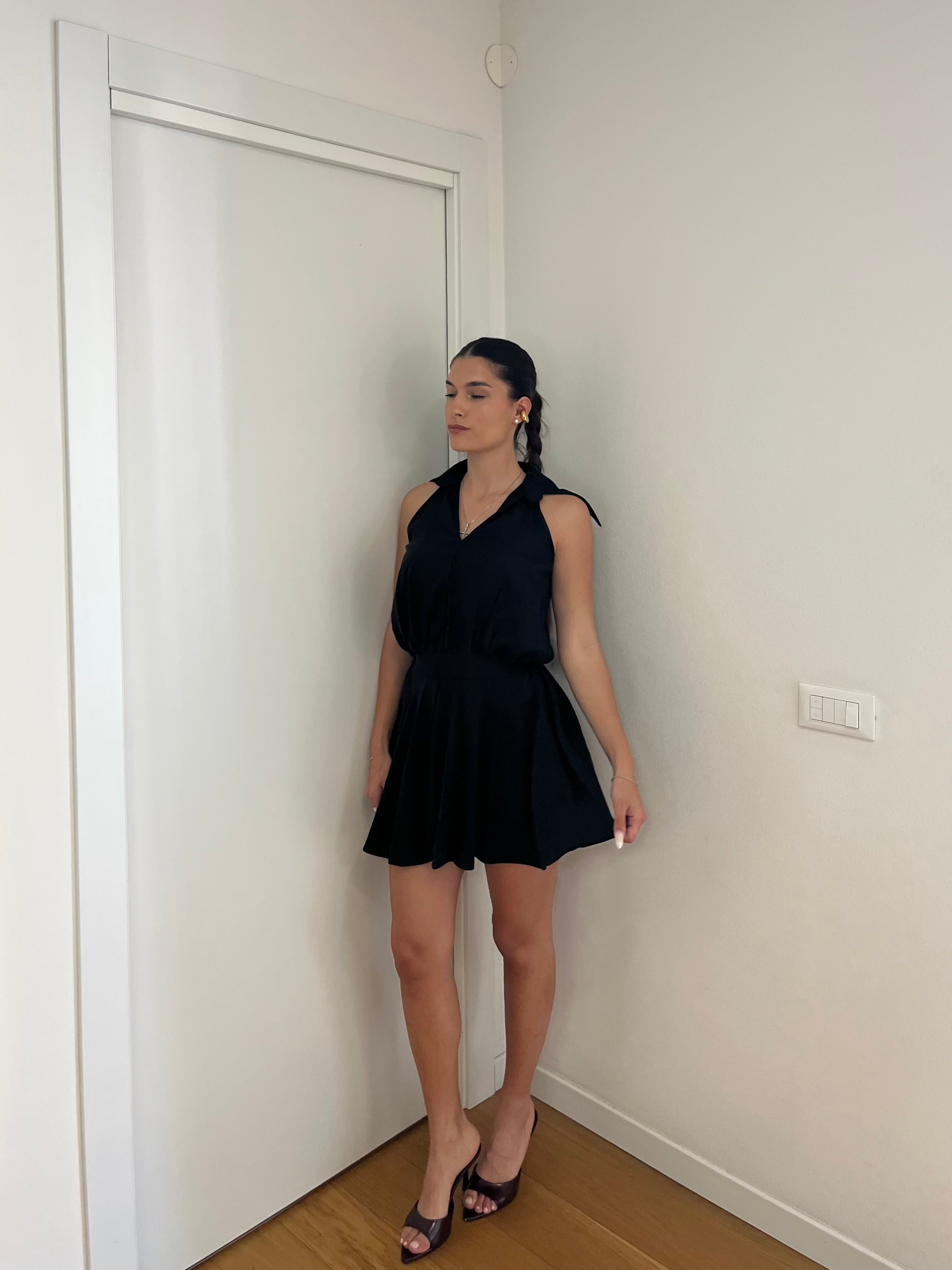 Dress Marbella