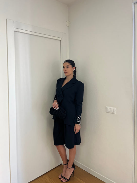 Coordset Candy - Black