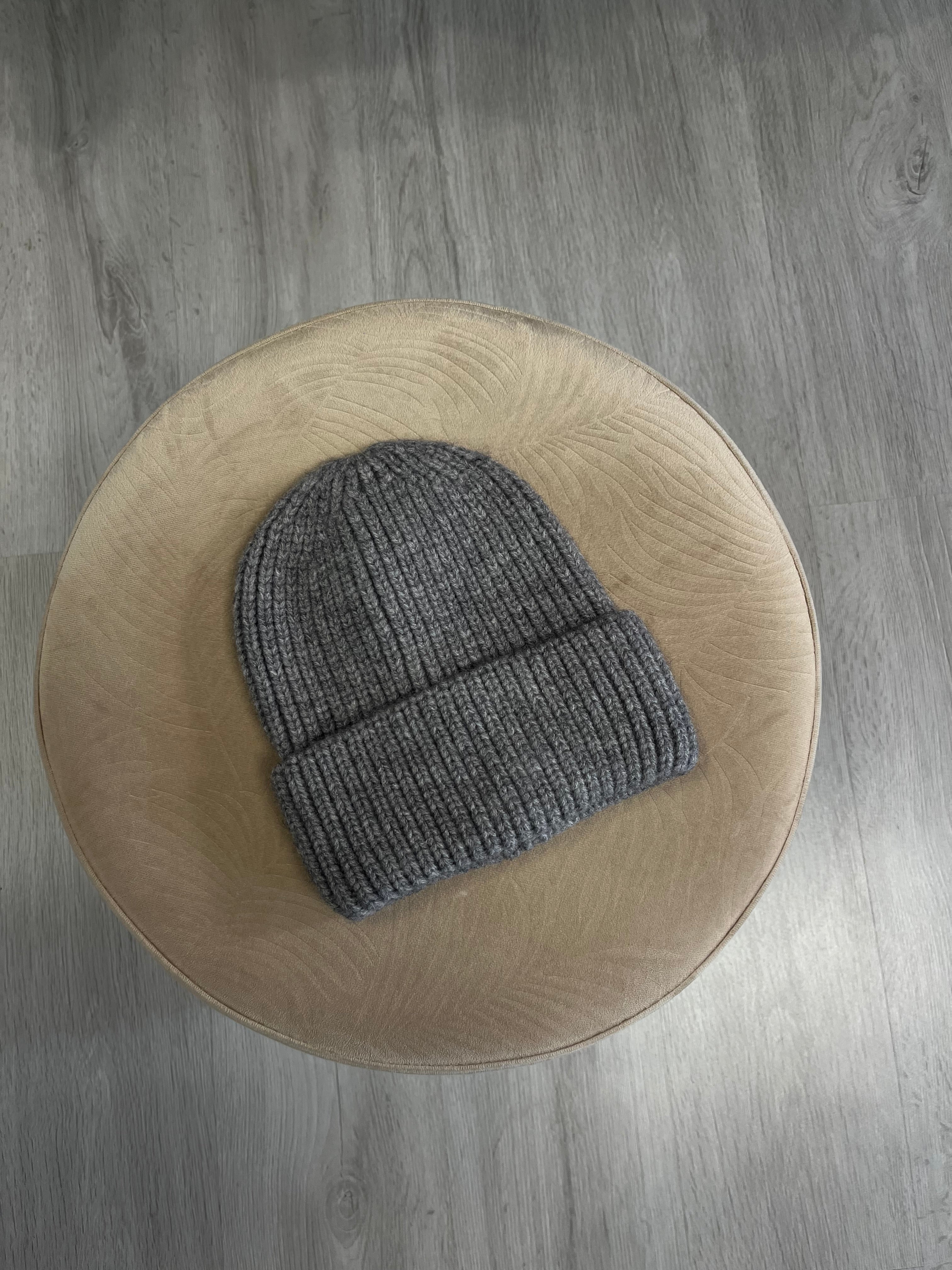 Cappello - Grigio