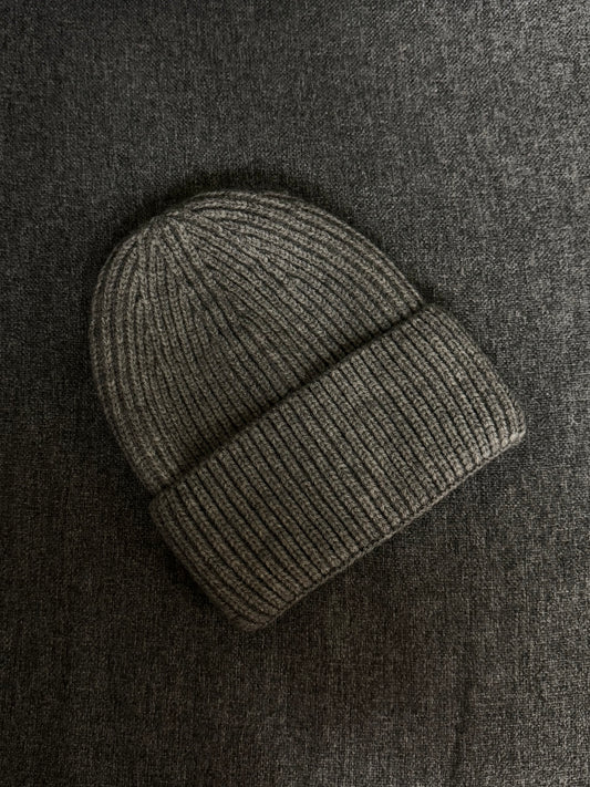 Cappello - Grey