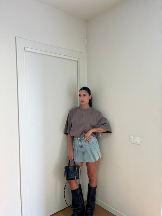 Skirt/Shorts Denim