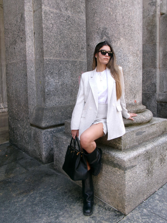 Coordset Princess - Ice