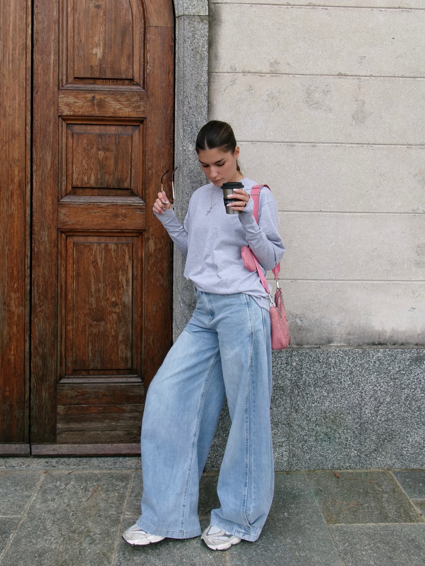 Jeans Candy - Lavaggio Chiaro