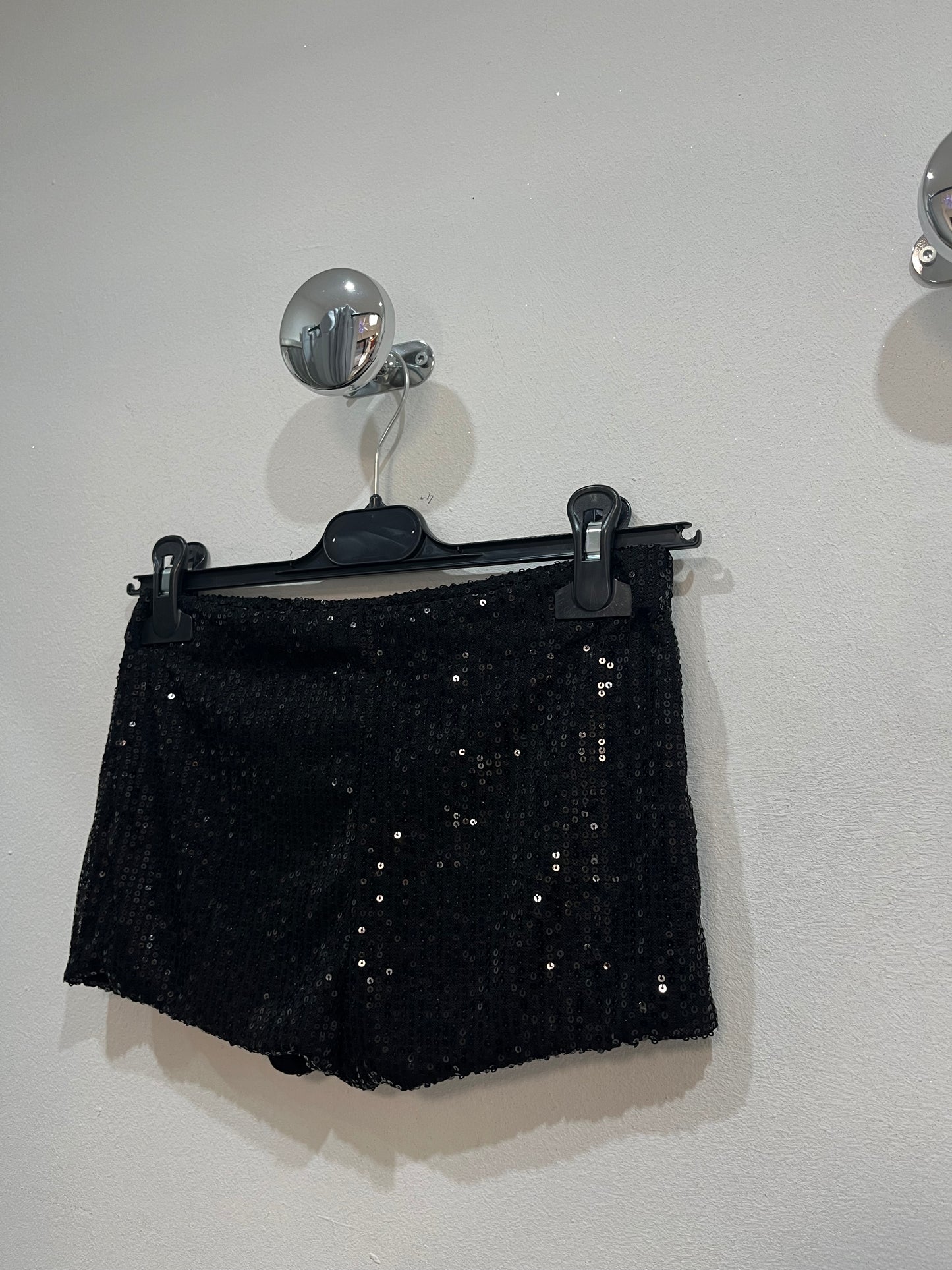 Culotte Paillettes