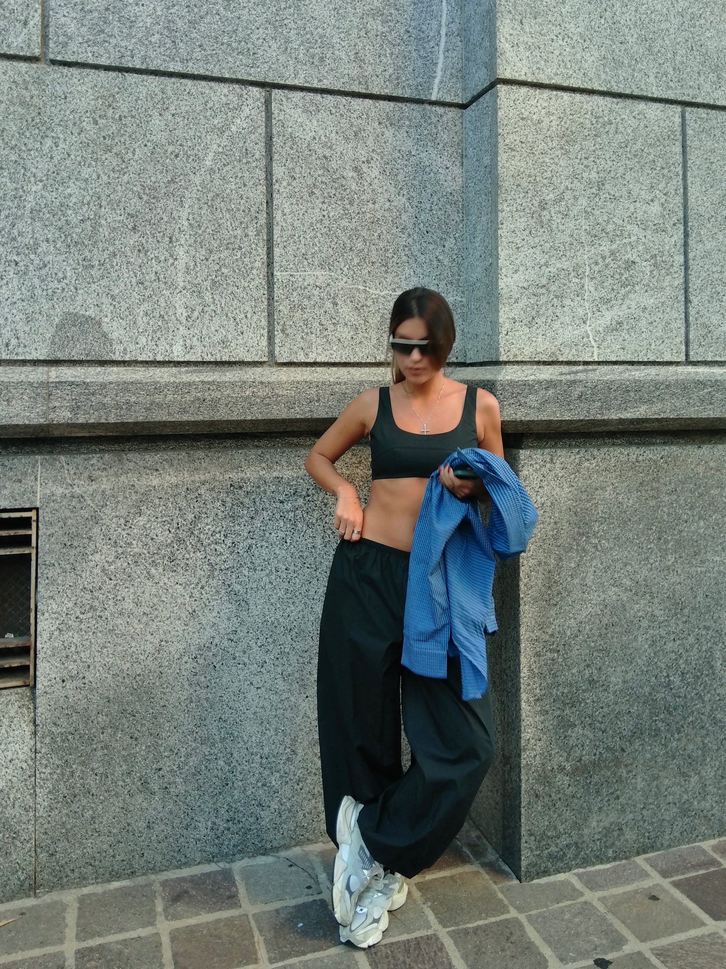 Coordset City - Black