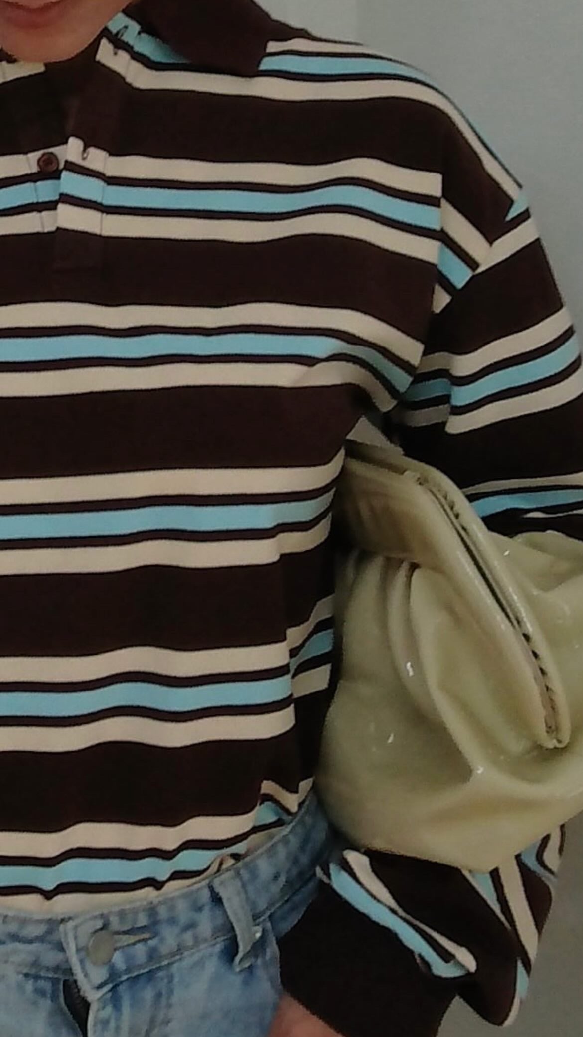 Polo Righe
