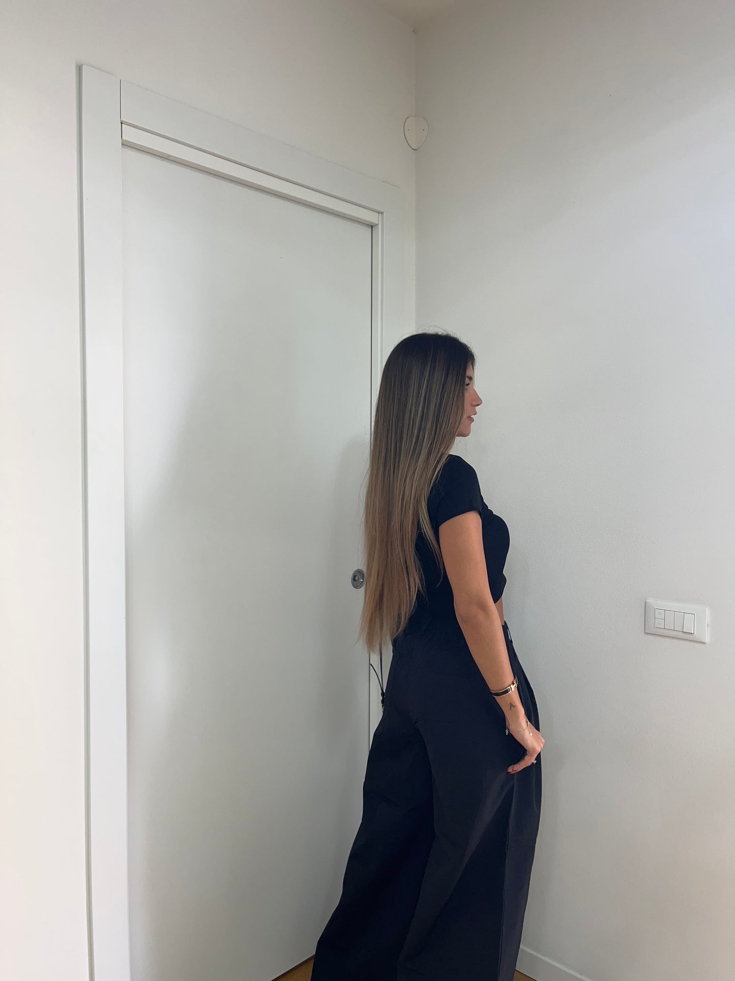 Coordset Comfy - Black